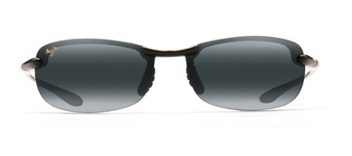 Maui Jim - 805-02 MAKAHA READERS Nero